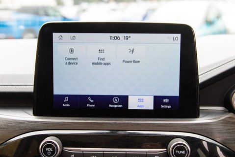 Ford Kuga VIGNALE 21