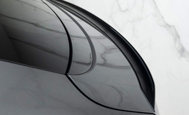 Porsche Cayenne GTS Coupé 29