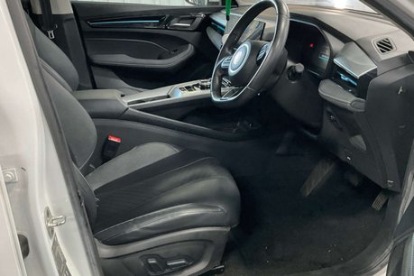 MG MG5 61.1kWh Trophy Long Range Estate 5dr Electric Auto (156 ps) 11