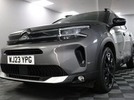 Citroen C5 Aircross BLUEHDI C-SERIES EDITION S/S EAT8 28