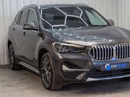 BMW X1 2.0 X1 sDrive 20i XLine Auto 5dr 19