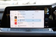 Volkswagen Golf STYLE TSI 21