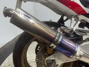 Honda CBR 2009 CBR900 FIREBLADE 29K ICONIC 1 OWNER SPORTS TRACK BIKE 15