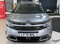 Citroen C5 Aircross 1.6 13.2kWh Flair Plus SUV 5dr Petrol Plug-in Hybrid e-EAT8 Euro 6 (s/s) (2 90