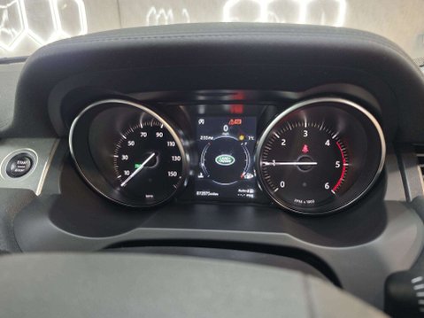 Land Rover Range Rover Evoque ED4 SE 12