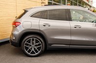 Mercedes-Benz EQA EQA 250 AMG LINE PREMIUM 8