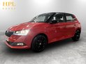 Skoda Fabia 1.0 Colour Edition Hatchback 5dr Petrol Manual Euro 6 (s/s) (60 ps) Cruise 3