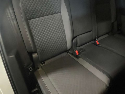 Volkswagen Tiguan 1.5 Tiguan Match TSi Evo 5dr 29