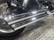 Harley-Davidson Dyna FXDF FAT BOB 2010 17K MOT SERVICED 1584 CRUISER BIKE 19