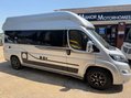 Auto-Trail V-Line 620 AUTOMATIC FIXED BED 35