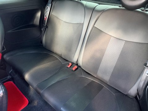 Fiat 500 0.9 TwinAir S Euro 6 (s/s) 3dr 13