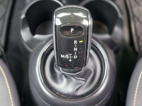 Mini Hatch 1.5 Cooper GPF Hatchback 5dr Petrol Steptronic Euro 6 (s/s) (136 ps) 18