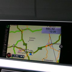 BMW 3 Series 2.0 320i Sport Auto 5dr 1