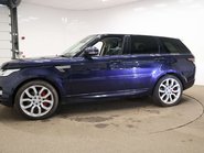 Land Rover Range Rover Sport 3.0 Range Rover Sport HSE SDV6 Auto 4WD 5dr 13
