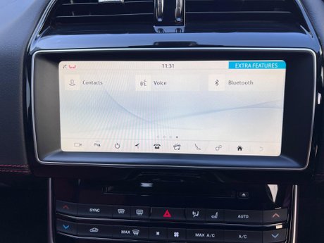 Jaguar XE 2.0d R-Sport Auto Euro 6 (s/s) 4dr 61