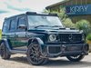 Mercedes-Benz G Class G63 Urban Carbon Fibre WideTrack