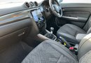 Suzuki Vitara 1.4 Boosterjet Mhev Ultra 2