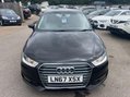 Audi A1 1.4 TFSI Sport S Tronic Euro 6 (s/s) 3dr 2
