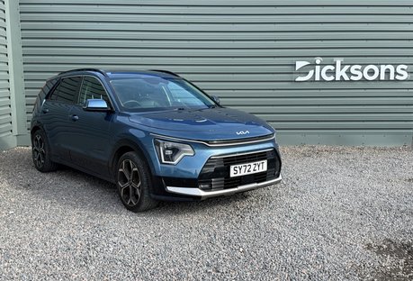 Kia Niro 4