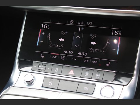 Audi A6 TDI SPORT MHEV 19