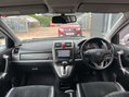 Honda CR-V 2.0 CR-V ES-T i-VTec Auto 4WD 5dr 4