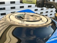 Suzuki GSX 0.7 GSXS 750 Z Phantom 12