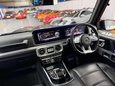 Mercedes-Benz G Class 4.0 G63 V8 BiTurbo AMG SUV 5dr Petrol SpdS+9GT 4MATIC Euro 6 (s/s) (585 ps) 54