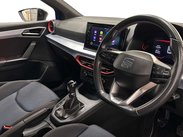 SEAT Ibiza 1.0 Ibiza FR TSi 5dr 6