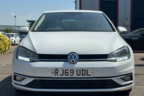 Volkswagen Golf 2.0 TDI GT Hatchback 5dr Diesel DSG Euro 6 (s/s) (150 ps) 6