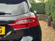 Ford Fiesta 1.0 Fiesta ST-Line T 5dr 7