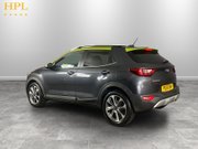 Kia Stonic 1.0 T-GDi First Edition SUV 5dr Petrol Manual Euro 6 (s/s) (118 bhp) Air Co 5