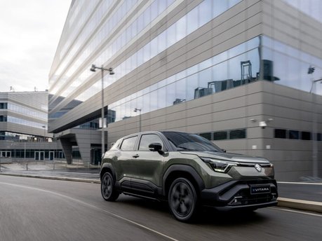 e Vitara
