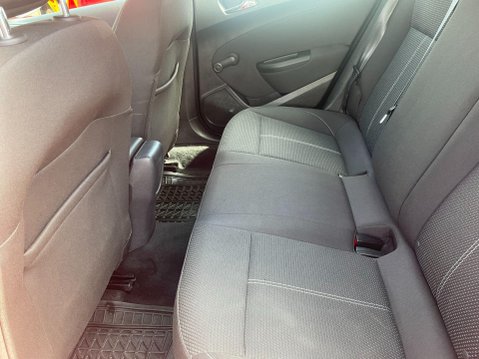 Vauxhall Astra 1.4 16v SRi Euro 5 5dr 20