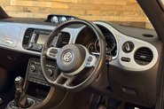 Volkswagen Beetle 1.4 TSI 60s Cabriolet 2dr Petrol Manual Euro 5 (160 ps) 5