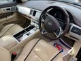 Jaguar XF 2.2d Portfolio Auto Euro 5 (s/s) 4dr 48