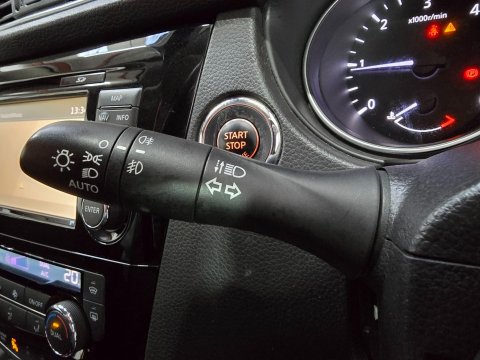 Nissan Qashqai 1.5 dCi Tekna Euro 6 (s/s) 5dr 39
