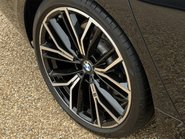BMW 5 Series 520D M SPORT TOURING MHEV 36