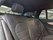 Mercedes-Benz C Class 2.1 C250 AMG Line Bluetec Auto 5dr 62