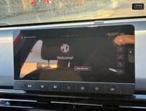 MG MG4 (Sold) SE Hatchback 51kWh 5dr Electric Auto (170 ps) 21