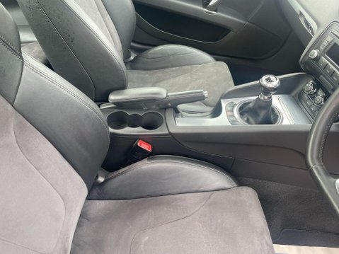 Audi TT 2.0 TDI quattro Euro 4 3dr 16
