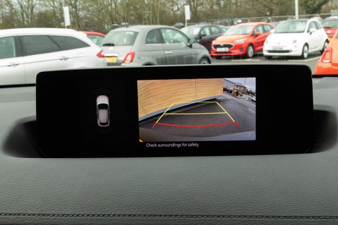 Mazda MX-30 FIRST EDITION 31