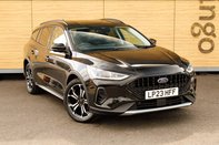 Ford Focus ACTIVE X 1
