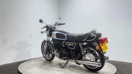 Yamaha Yh XS 750 1977 25K CLEAN CLASSIC RETRO 750CC COLLECTORS BIKE 6