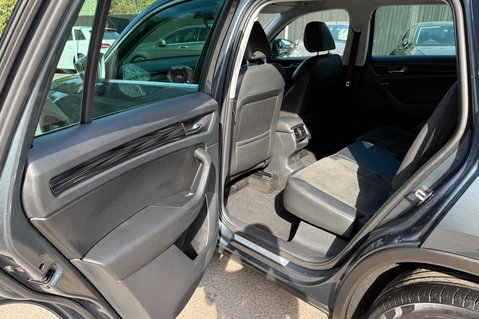 Skoda Kodiaq SE L TDI SCR DSG - FULL SKODA SERVICE HISTORY -APPLE CARPLAY -TOWBAR 29