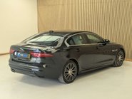 Jaguar XE 2.0 XE R-Dynamic S D Auto 4dr 25