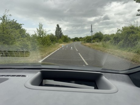 Mercedes-Benz EQE EQE 53 AMG Night Edition 4Matic+ 91KWH Electric Auto PAN ROOF/360 CAMERA 25