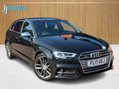 Audi S3 2.0 TFSI Sportback 5dr Petrol S Tronic quattro Euro 6 (s/s) (310 ps) 6