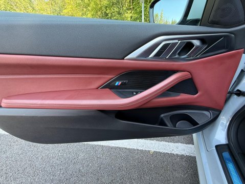 BMW 4 Series 2.0 420i M Sport Auto Euro 6 (s/s) 2dr 46