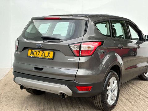Ford Kuga 1.5 Kuga Zetec 5dr 22