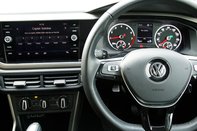 Volkswagen Polo MATCH TSI DSG 18